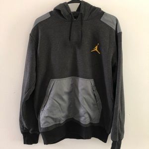 Jordan Flight Hoodie - Men’s